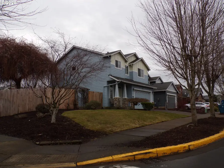 2542 Baines Blvd, Hubbard, OR 97032 - Image #2