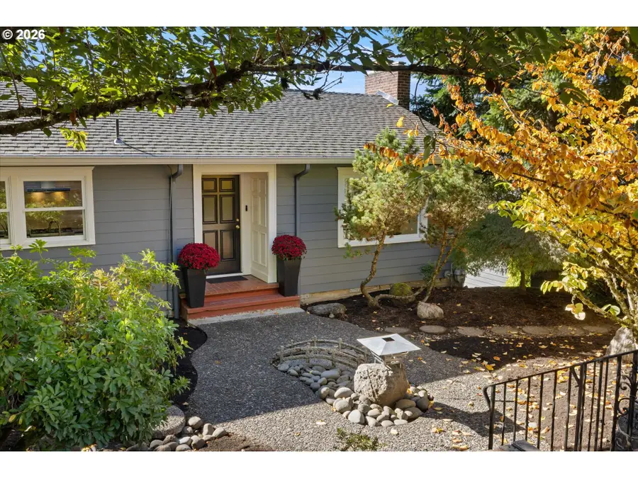1625 SW Westwood Dr, Portland, OR 97239 - #2