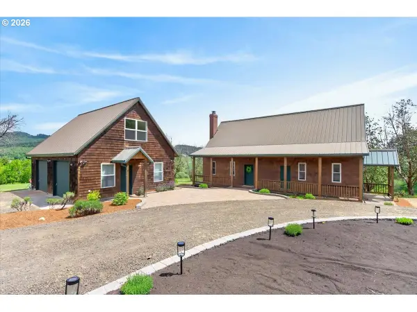 14075 NW Parson Rd, ForestGrove, OR 97116