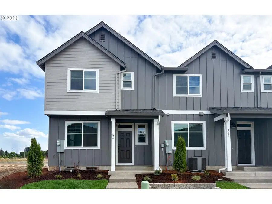 503 Upland Ave, Woodburn, OR 97071 - #2
