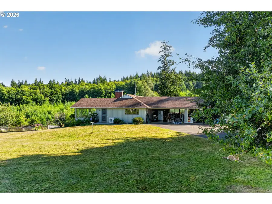 37758 Harrison Ln, Astoria, OR 97103 - #2