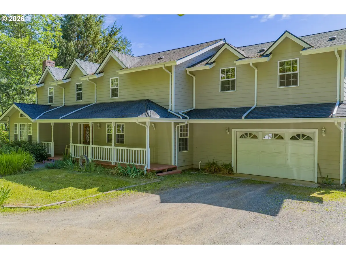 61844 Old Wagon Rd, Eastside, OR 97420 - #1
