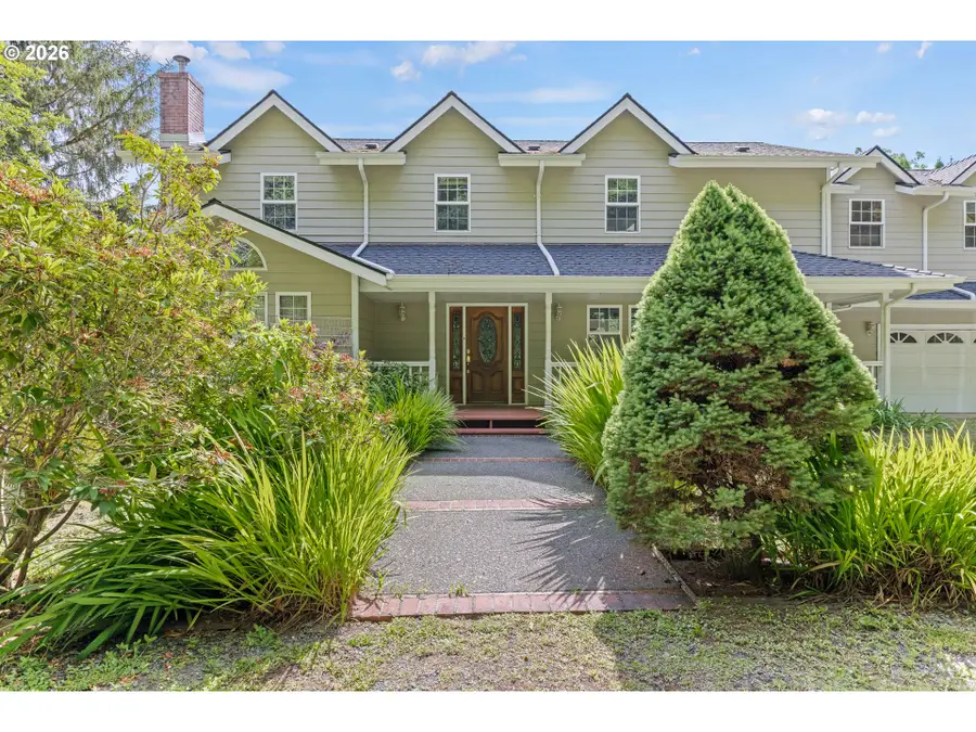 61844 Old Wagon Rd, Eastside, OR 97420 - #2