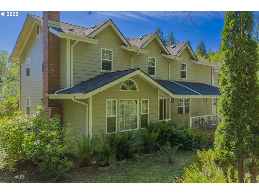 61844 Old Wagon Rd, Eastside, OR 97420 - #3