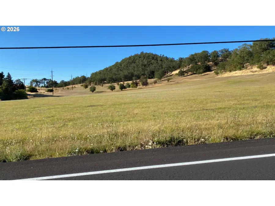0 Troost St, Roseburg, OR 97471 - #3