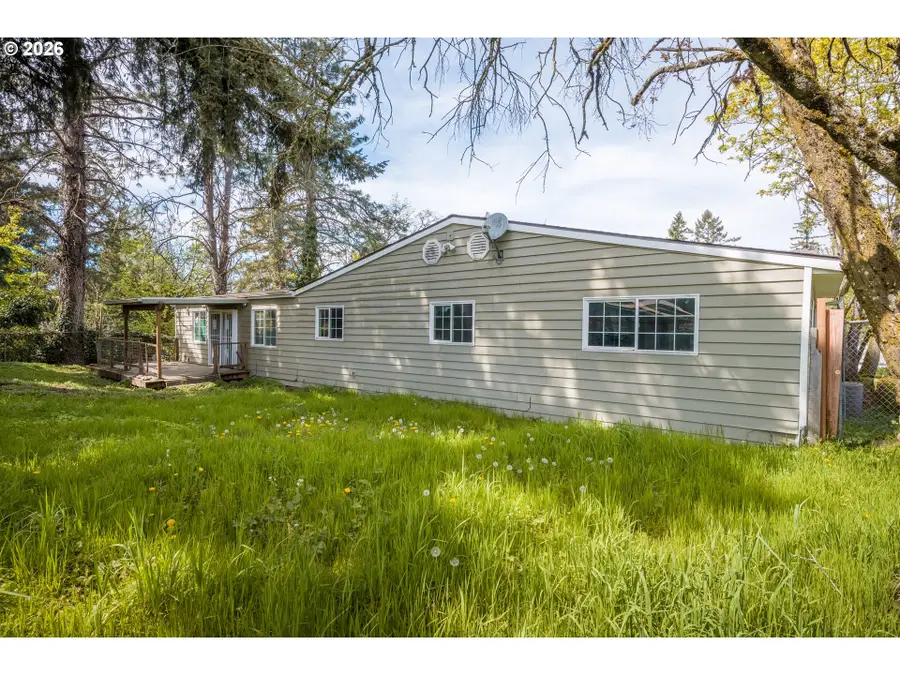 6490 SE Jordan St, Milwaukie, OR 97222 - #2