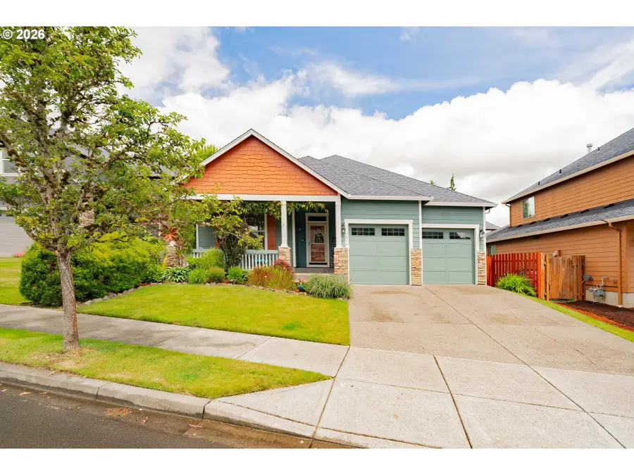 3016 NE 169th Way, Ridgefield, WA 98642 - #2