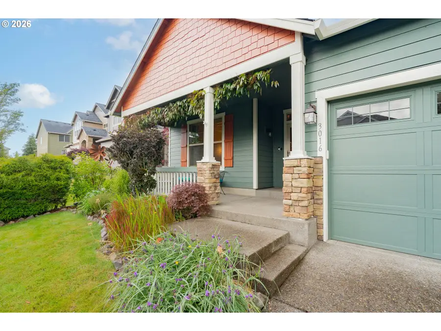 3016 NE 169th Way, Ridgefield, WA 98642 - #3