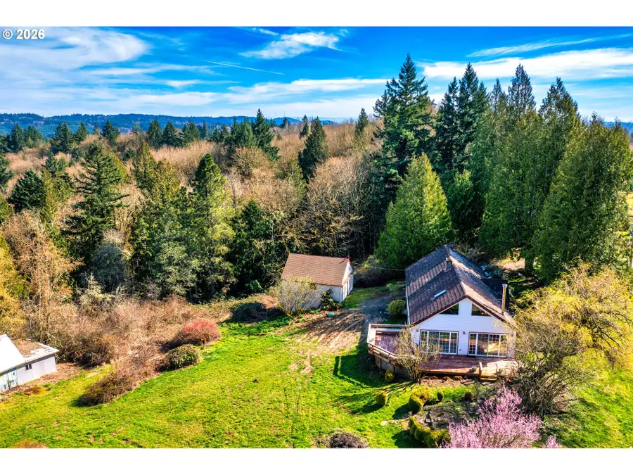 13130 NW Skyline Blvd, Portland, OR 97231 - #2