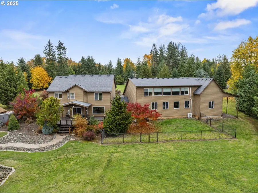 34602 NE 49th Pl, La Center, WA 98629 - #3