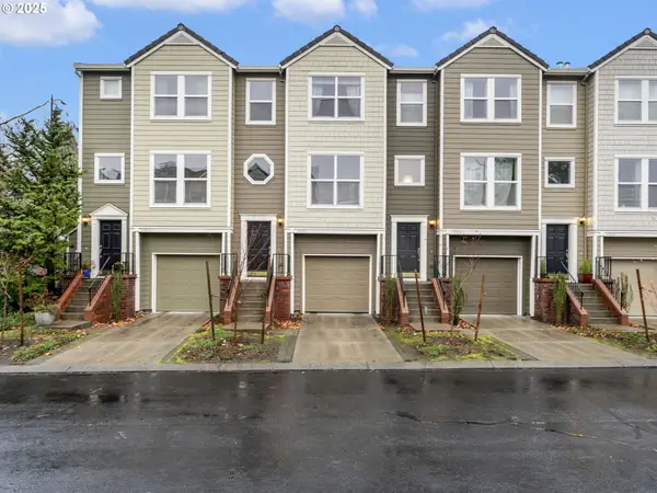 2622 NW Kennedy Ct, Portland, OR 97229