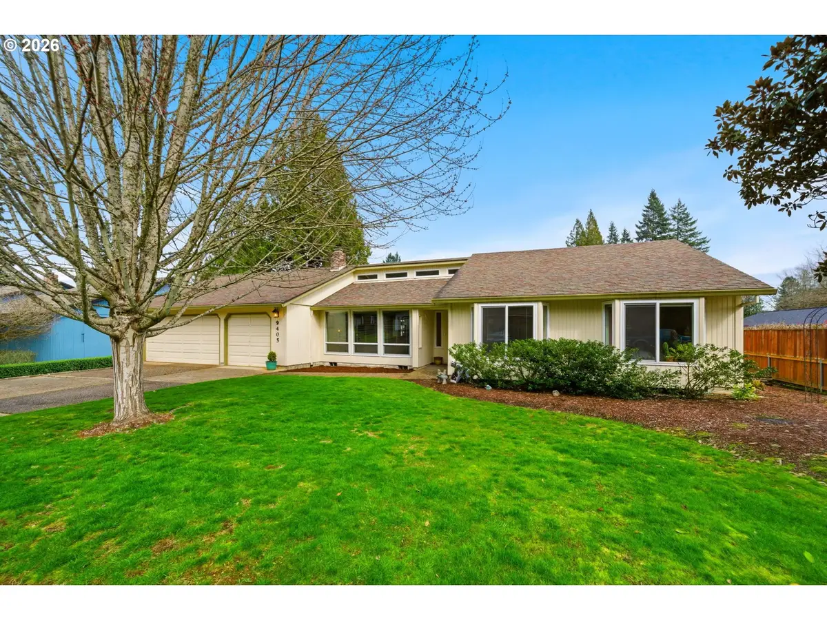 9405 NE 81st Ave, Vancouver, WA 98662 - #1