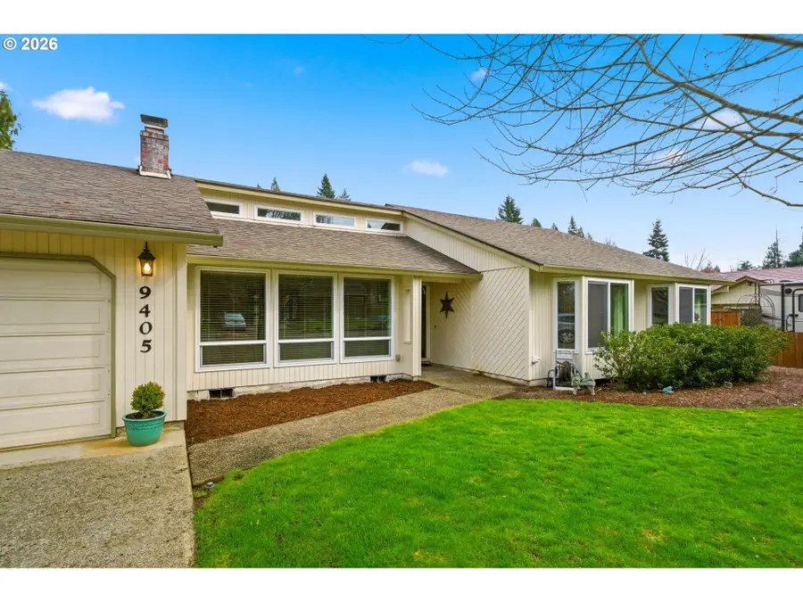 9405 NE 81st Ave, Vancouver, WA 98662 - #2