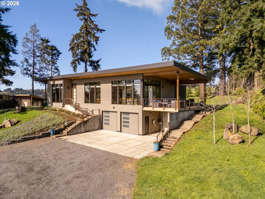 8331 NE Worden Hill Rd, Dundee, OR 97115 - #3