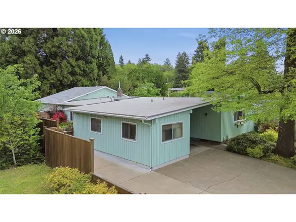 105 E 39th Ave, Eugene, OR 97405