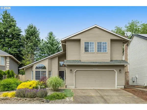 16107 NW Paisley Dr, Beaverton, OR 97006