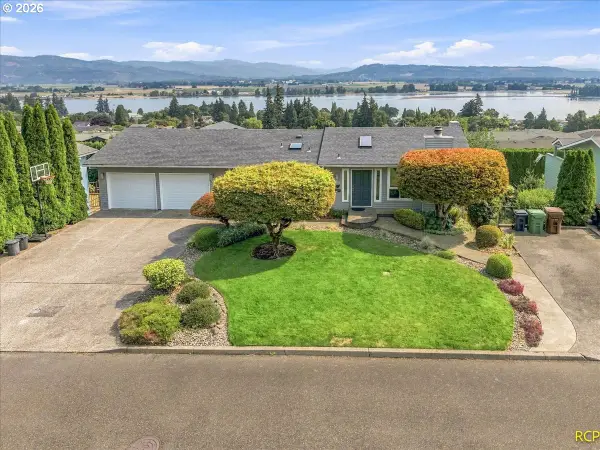 1720 9th St, ColumbiaCity, OR 97018