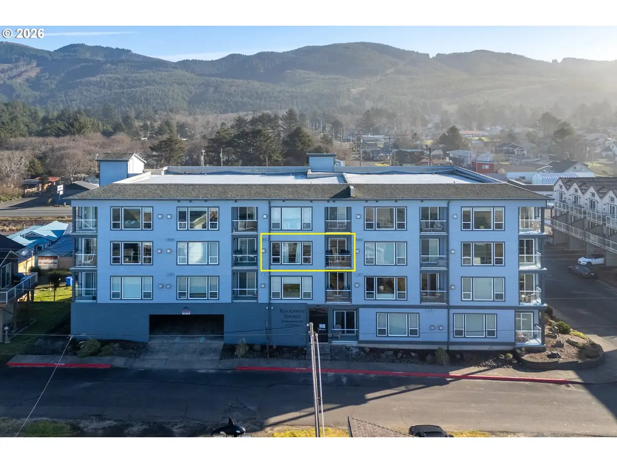 300 N Pacific St #43, Rockaway Beach, OR 97136 - Image #1