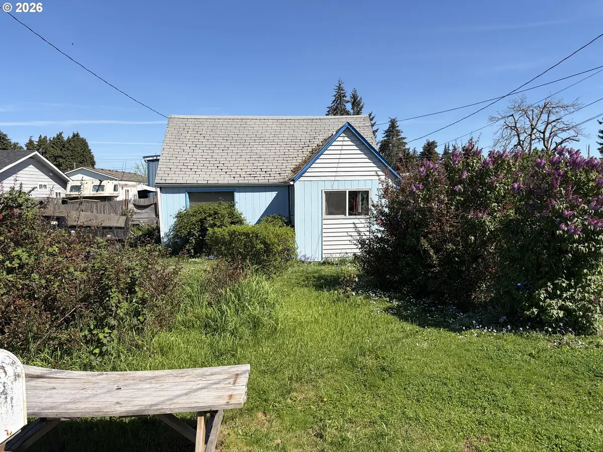 1273 33rd St, Springfield, OR 97478 - #1