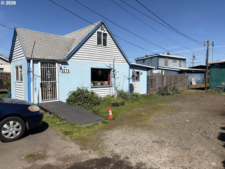 1273 33rd St, Springfield, OR 97478 - #2