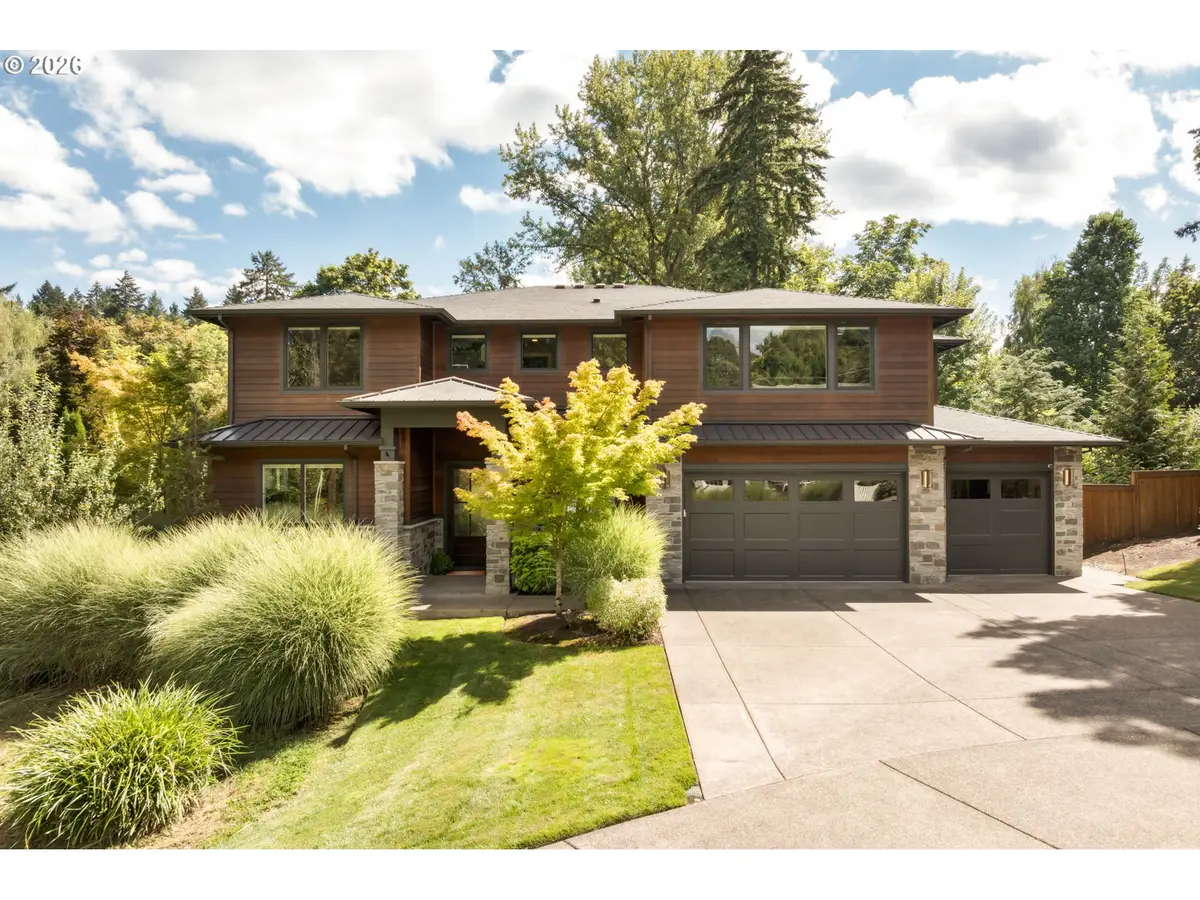 2600 Glenmorrie Dr, Lake Oswego, OR 97034 - #1