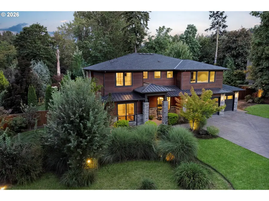 2600 Glenmorrie Dr, Lake Oswego, OR 97034 - #2