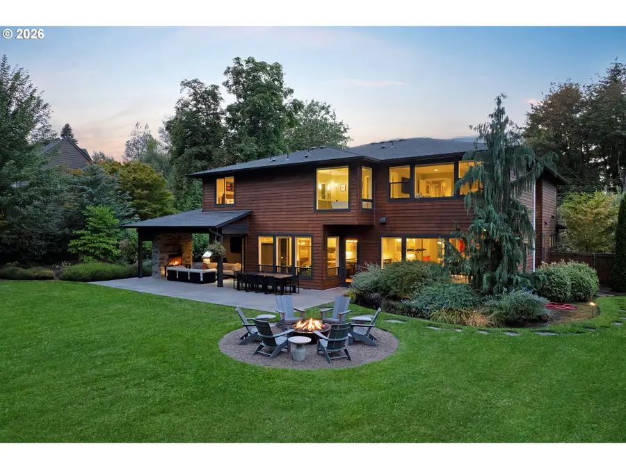 2600 Glenmorrie Dr, Lake Oswego, OR 97034 - #3