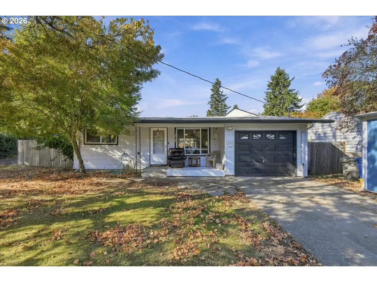 3707 SE 154th Ave, Portland, OR 97236 - #1