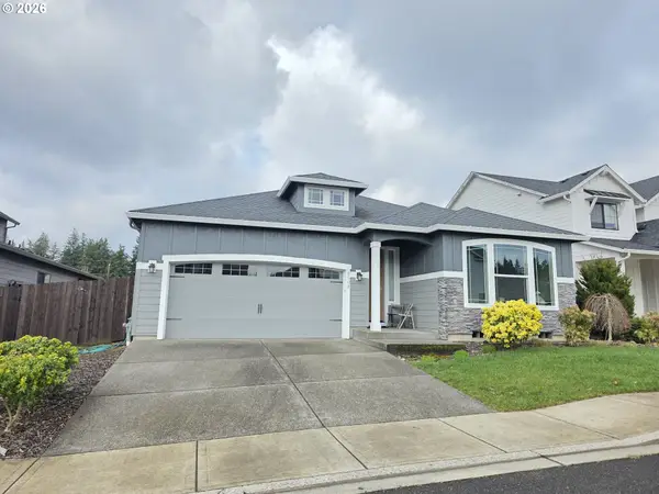 8508 NE 165th Ave, Vancouver, WA 98682