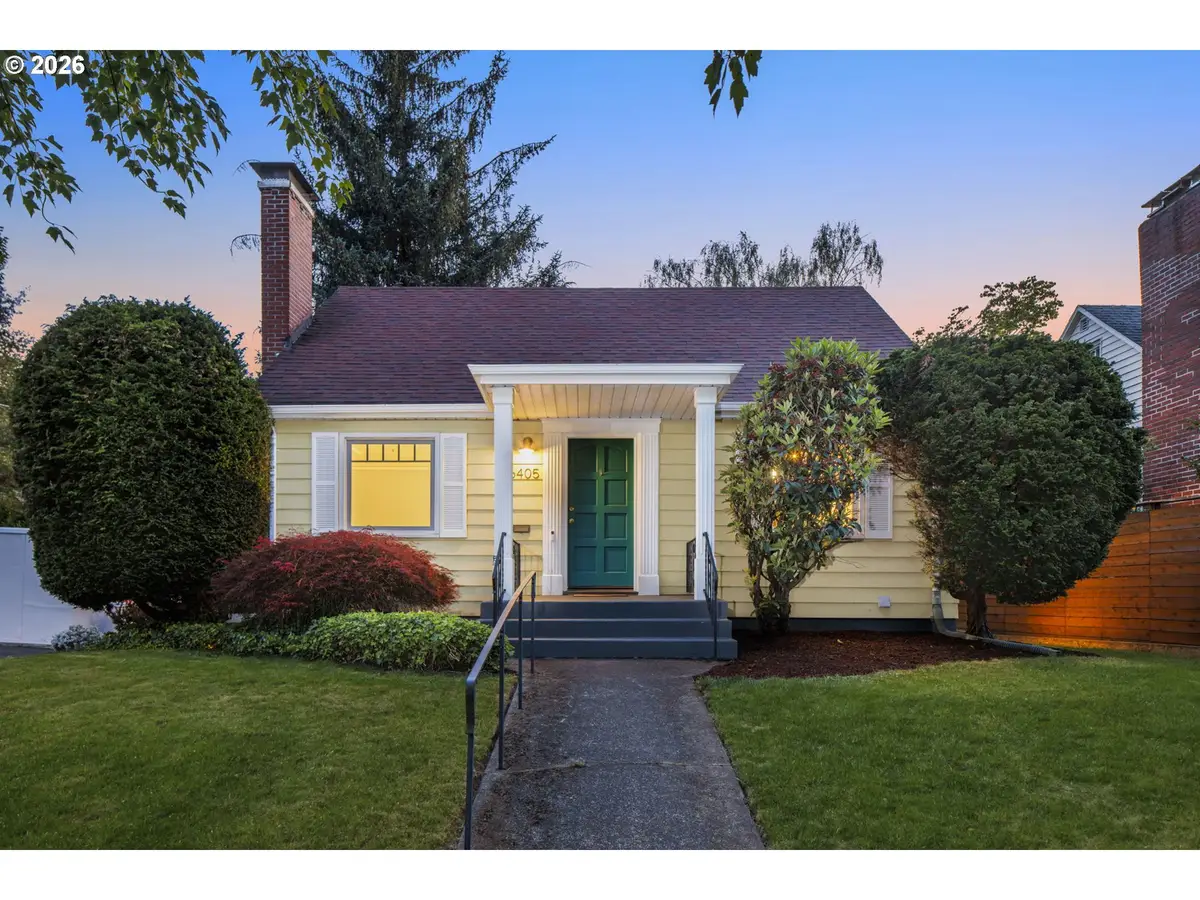 6405 NE 26th Ave, Portland, OR 97211 - #1