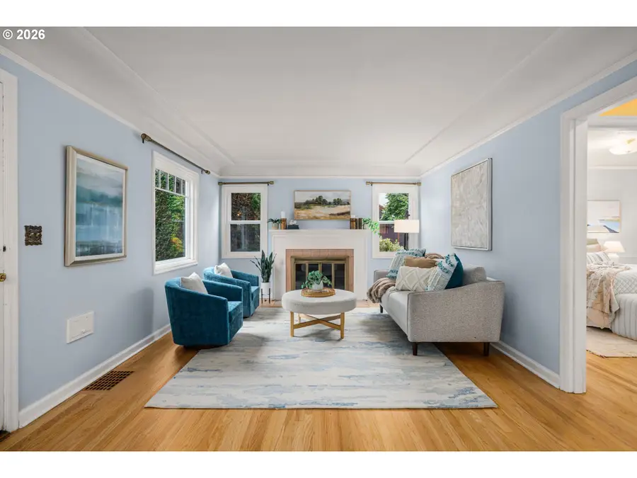 6405 NE 26th Ave, Portland, OR 97211 - #3
