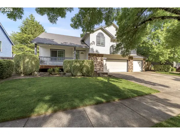 3100 Knoll Dr, Newberg, OR 97132
