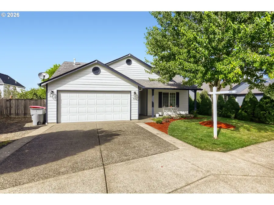 912 Twelfth St, Lafayette, OR 97127 - #3