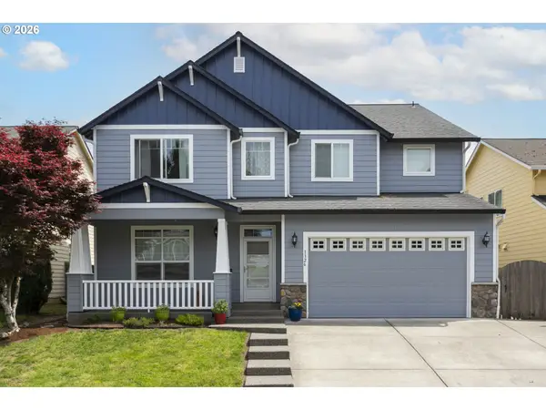 1326 51st St, Washougal, WA 98671