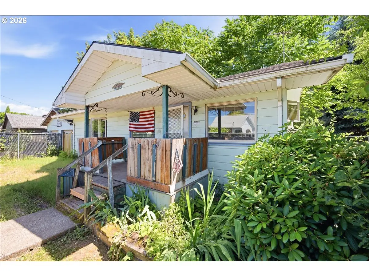8506 NE Prescott St, Portland, OR 97220 - #1