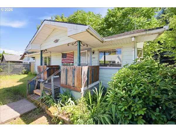 8506 NE Prescott St, Portland, OR 97220