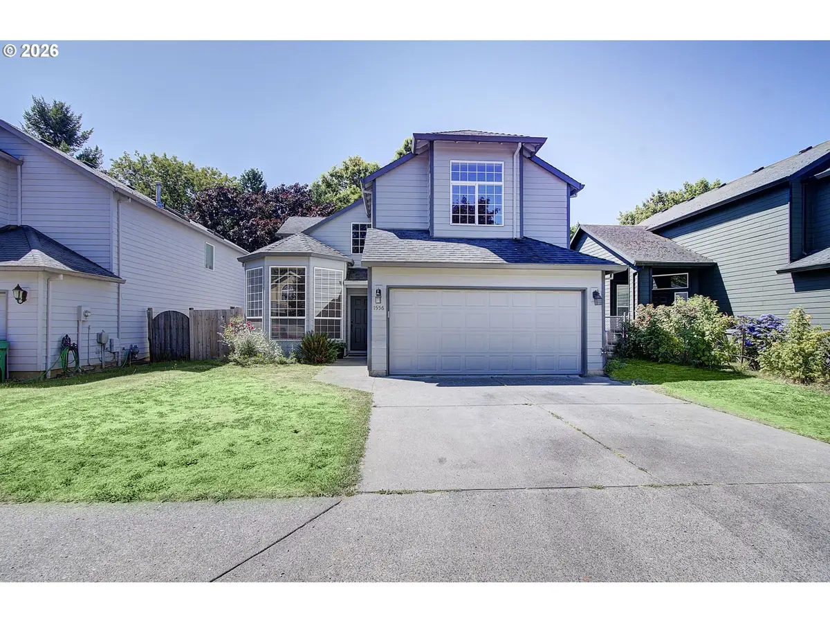 1556 NE 27th Ter, Gresham, OR 97030 - #1