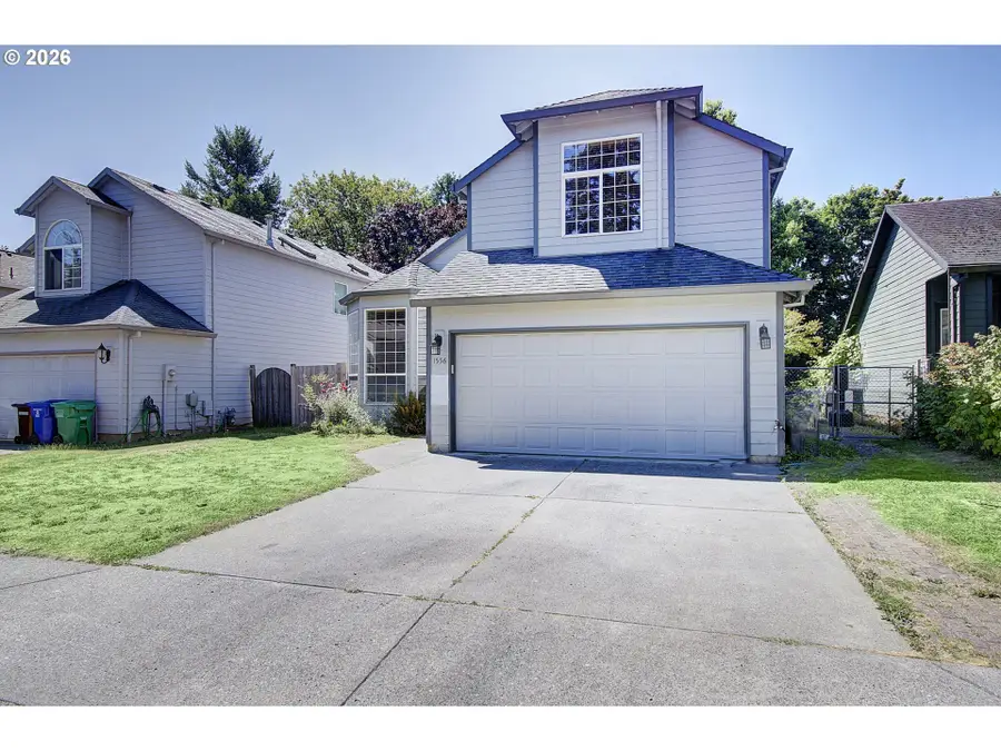 1556 NE 27th Ter, Gresham, OR 97030 - #3