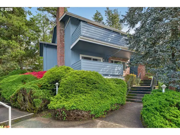 6036 SW 25th Ave, Portland, OR 97239