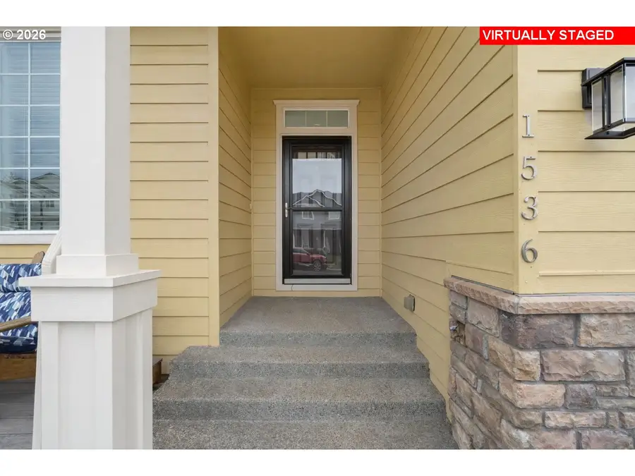 1536 55th St, Washougal, WA 98671 - #3