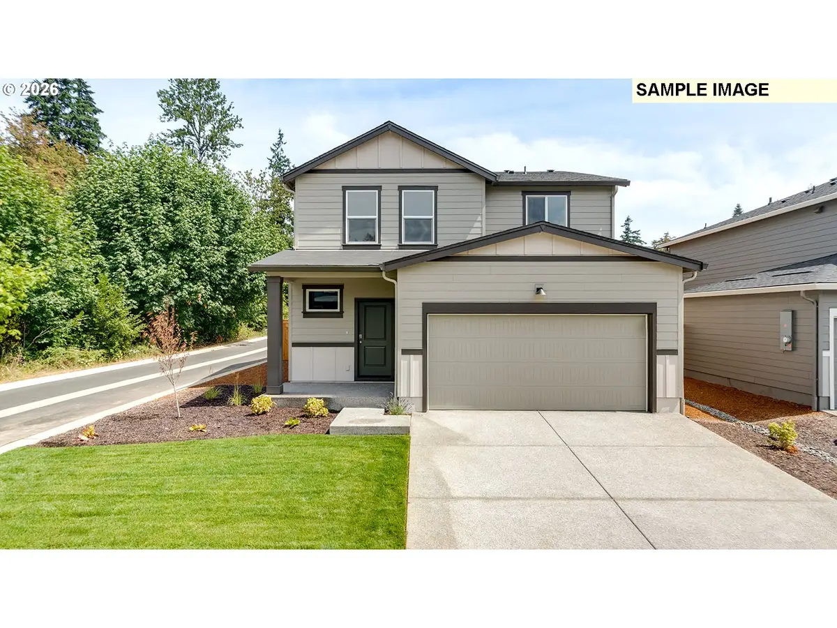 373 NW 30th St, Battle Ground, WA 98604 - #1