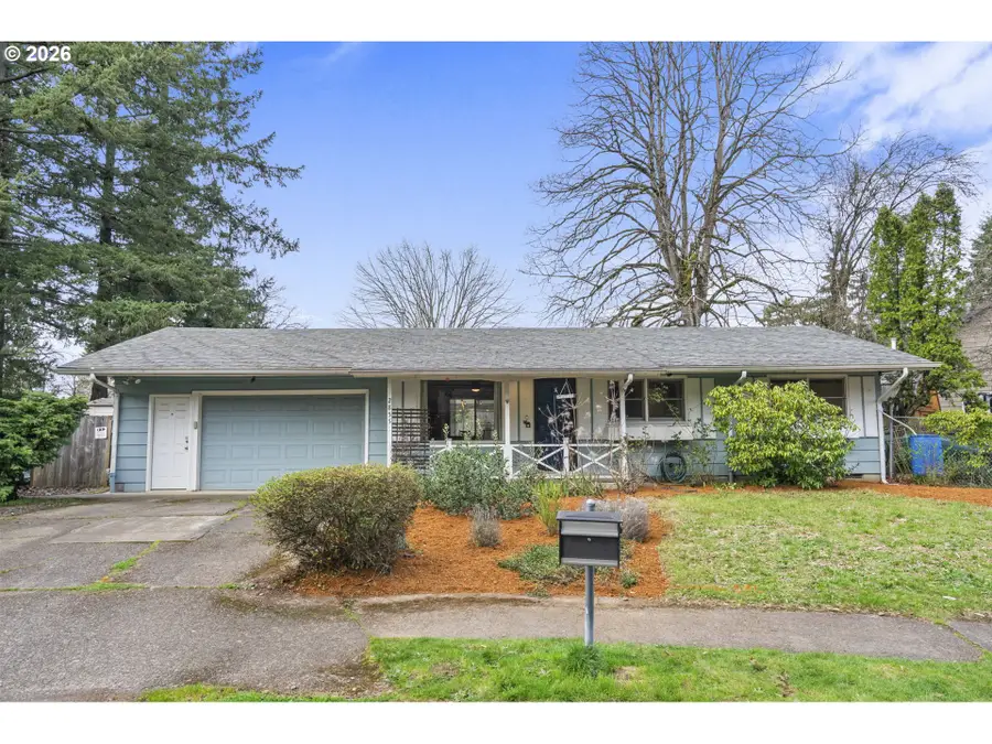 2855 SE 153rd Ave, Portland, OR 97236 - #2