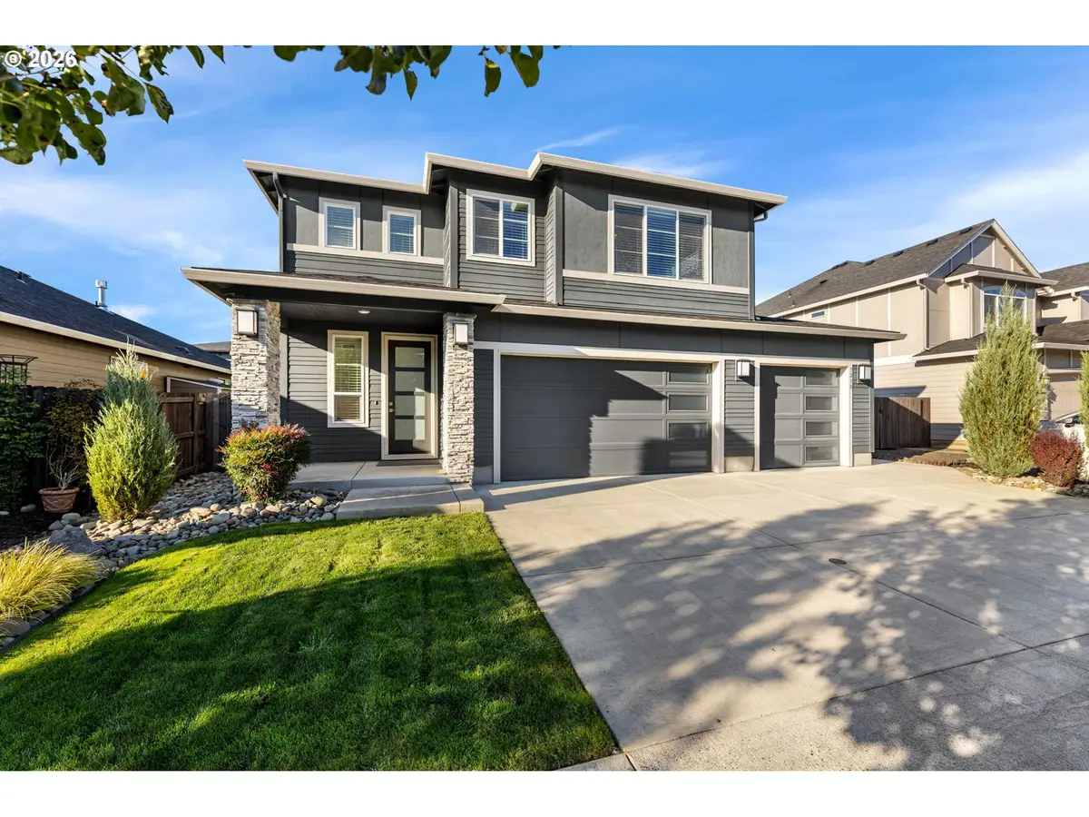 5210 NE 133rd St, Vancouver, WA 98686 - #1