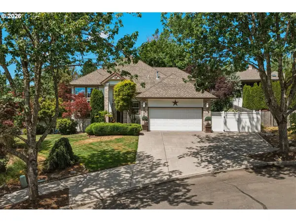 4818 SE Woodland Way, Gresham, OR 97080