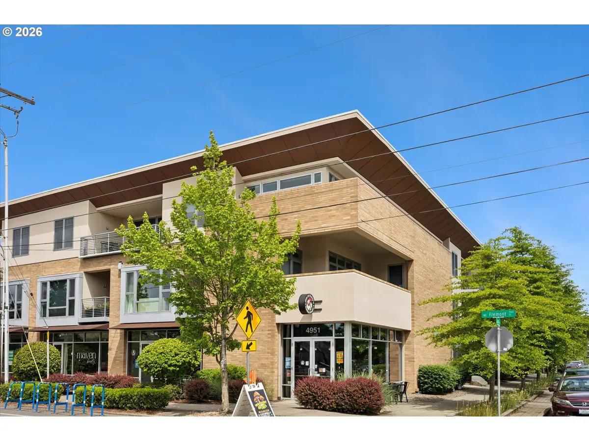 3525 NE 50th Ave #303, Portland, OR 97213 - #1