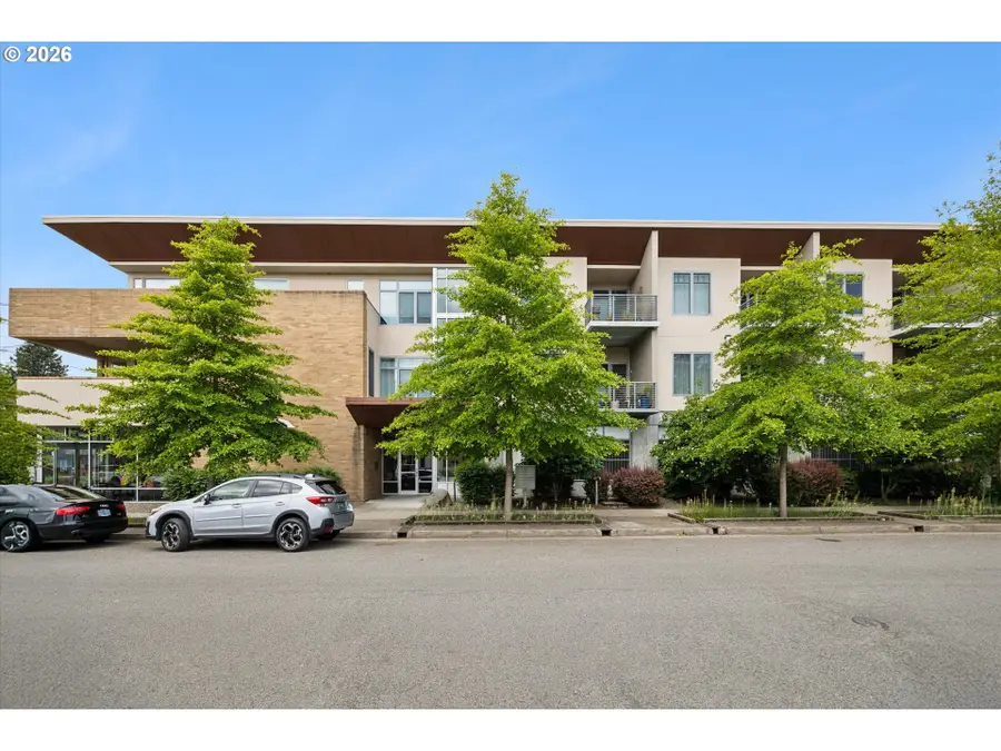3525 NE 50th Ave #303, Portland, OR 97213 - #2