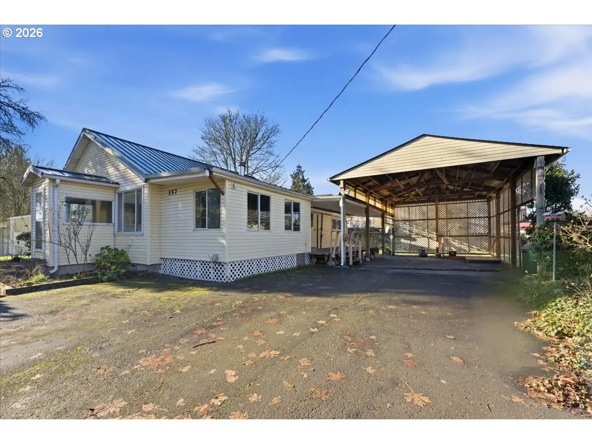 357 S 9th St, Kalama, WA 98625 - Image #1