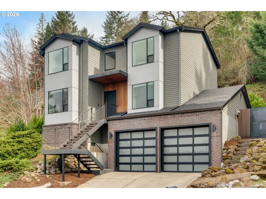 2539 Limerick Ln, West Linn, OR 97068 - #2