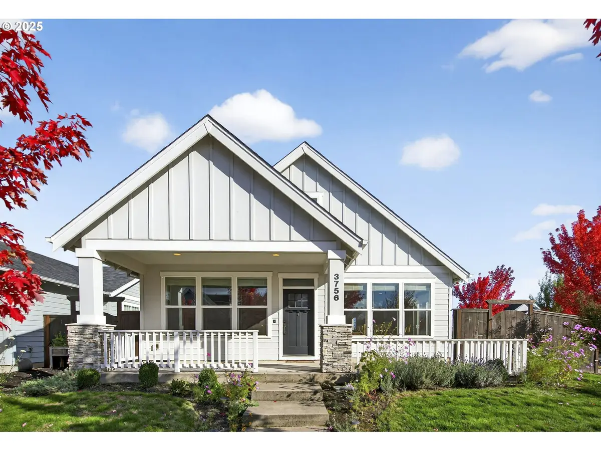 3756 NE Joel St, McMinnville, OR 97128 - Image #1