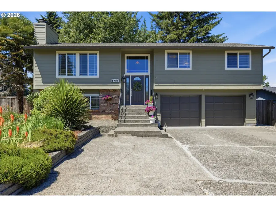 8404 NE 29th Ave, Vancouver, WA 98665 - #2